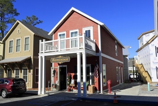 More details for 30 Promenade St, Bluffton, SC - Office/Retail for Lease