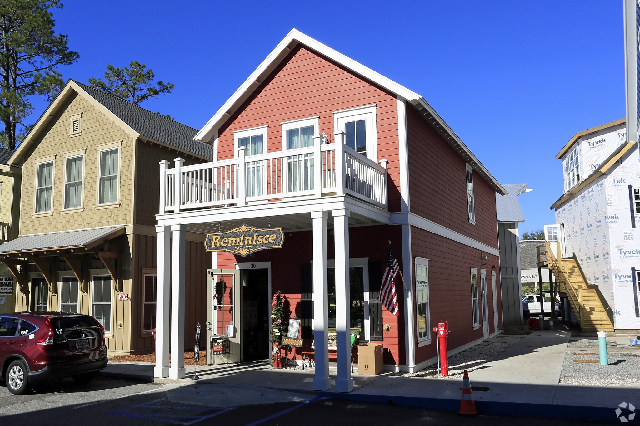 30 Promenade St, Bluffton, SC for sale Building Photo- Image 1 of 1