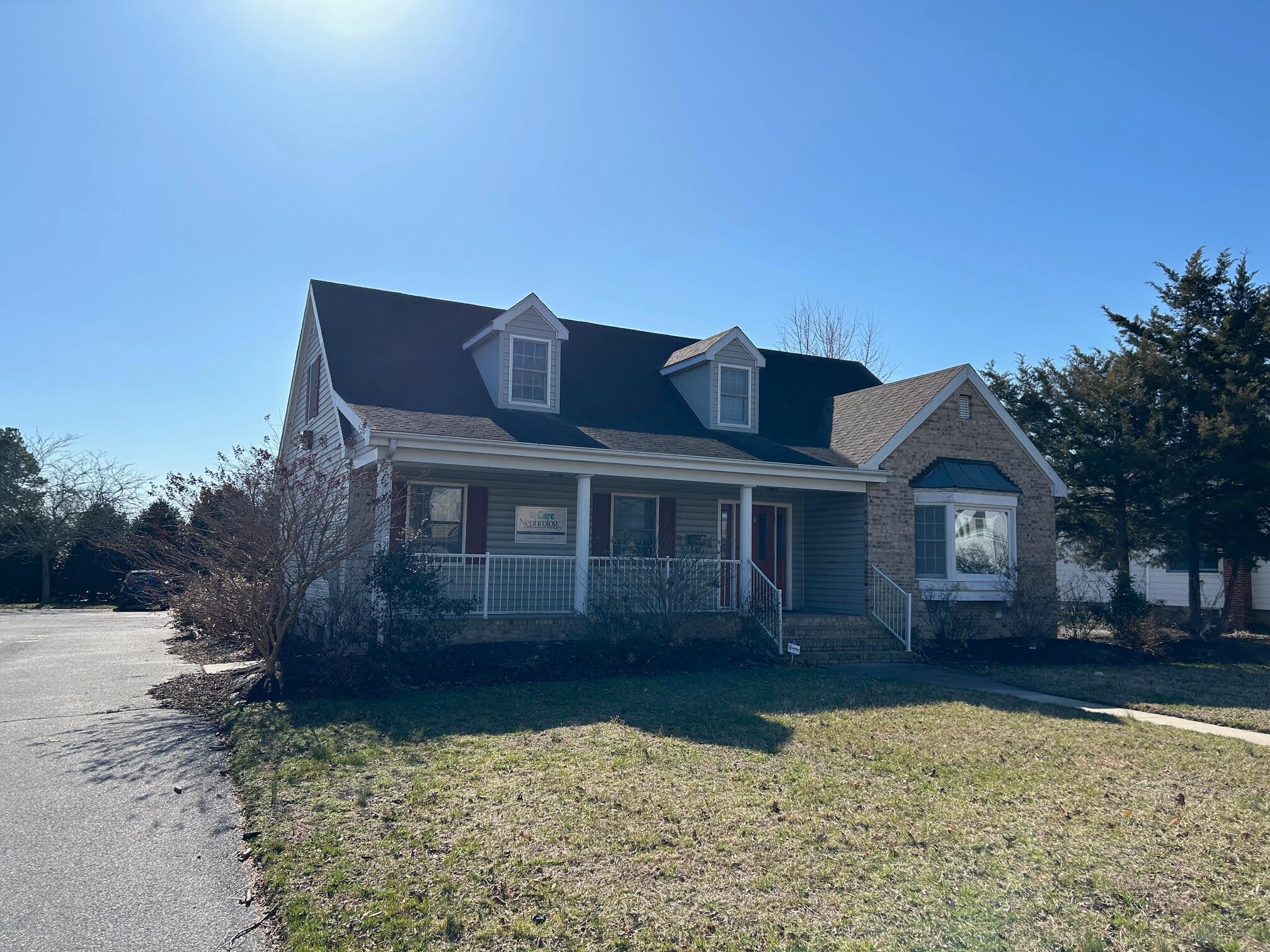 100 Kings Hwy, Milford, DE 19963 Office for Sale