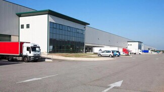 More details for Avenue Ferdinand Magellan, Miramas - Industrial for Lease