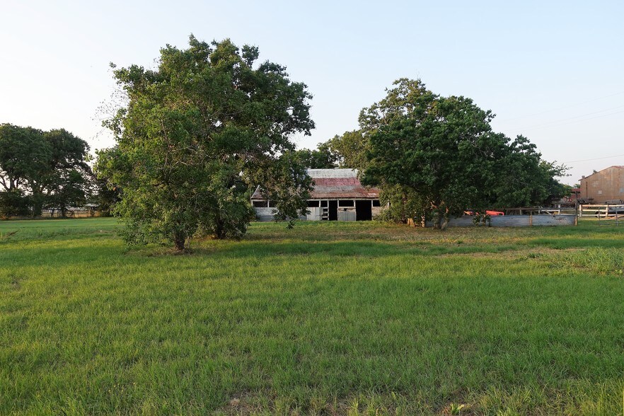 36296 Old Hempstead Hwy, Hockley, TX for sale - Primary Photo - Image 1 of 1