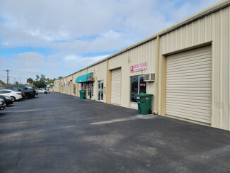 More details for 1133 Industrial Blvd, Naples, FL - Industrial for Lease