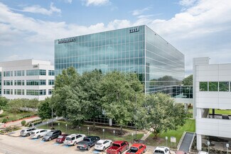 More details for 11914 Astoria Blvd, Houston, TX - Medical for Lease