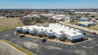 More details for 1540 Southtown Dr, Granbury, TX - Retail for Lease