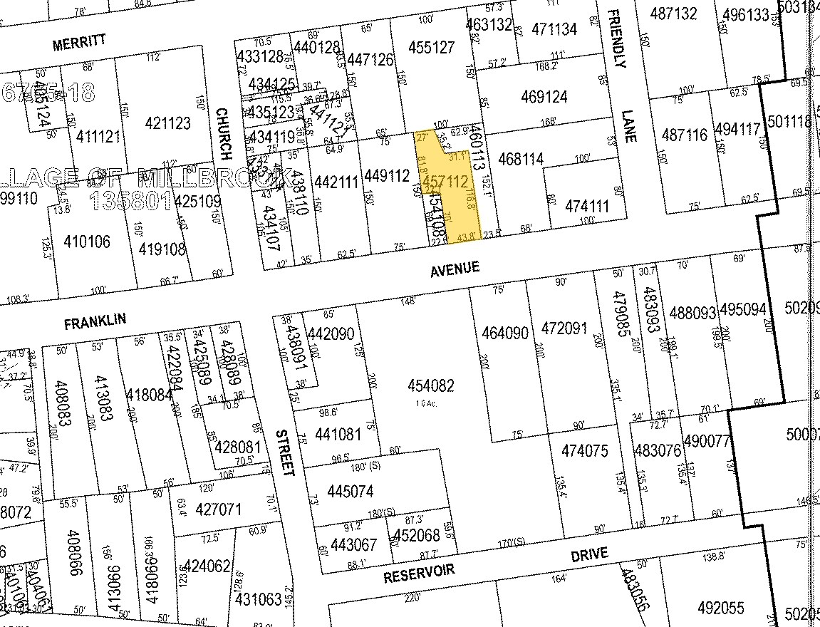 3299 Franklin Ave, Millbrook, NY 12545