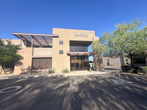 16441 N 90th St, Scottsdale, AZ for lease Building Photo- Image 1 of 4