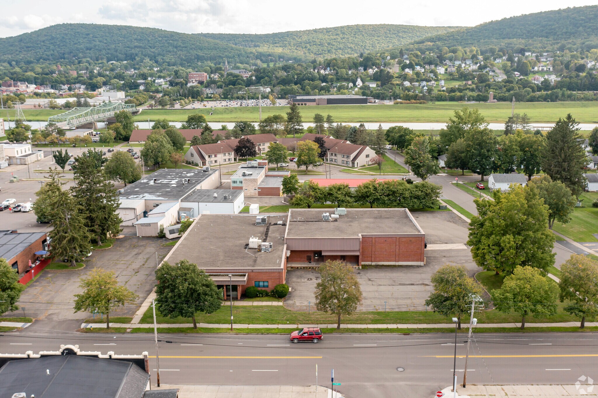 34 W Pulteney St, Corning, NY 14830