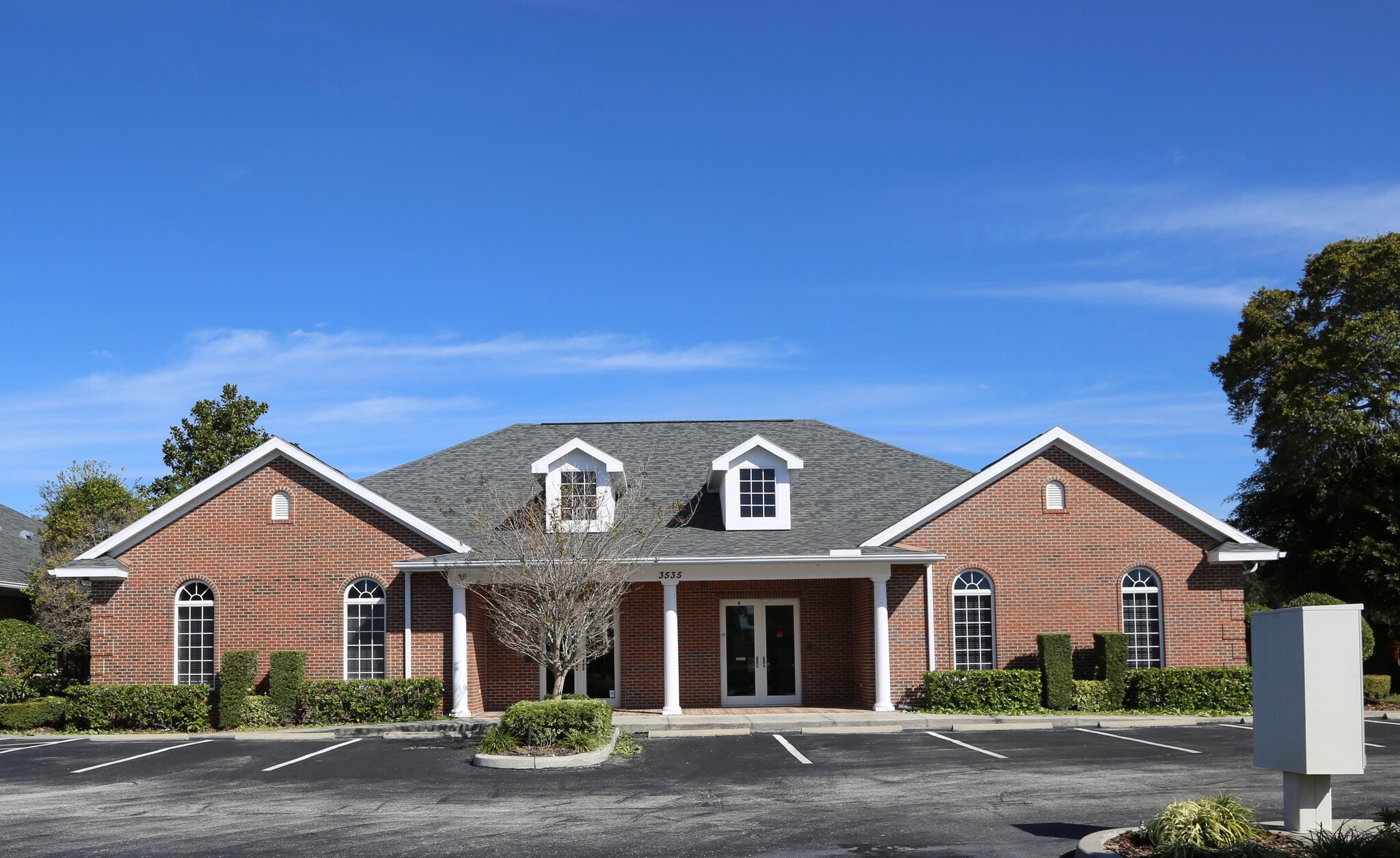 3535 Alt 19 N, Palm Harbor, FL for sale Building Photo- Image 1 of 12