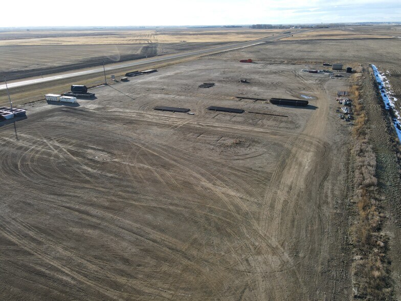 6 Skyland Rd, Beiseker, AB Land for Sale