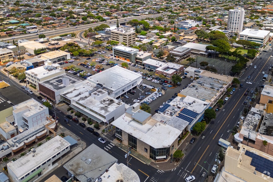 1126 12th Ave, Honolulu, HI for sale - Building Photo - Image 3 of 5