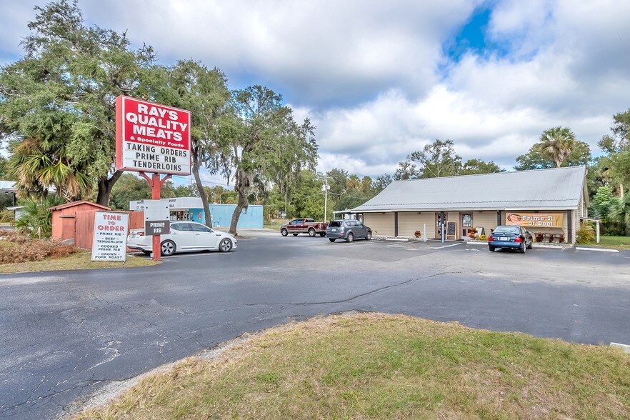 1055 N Us-1, Ormond Beach, FL for sale - Primary Photo - Image 1 of 1