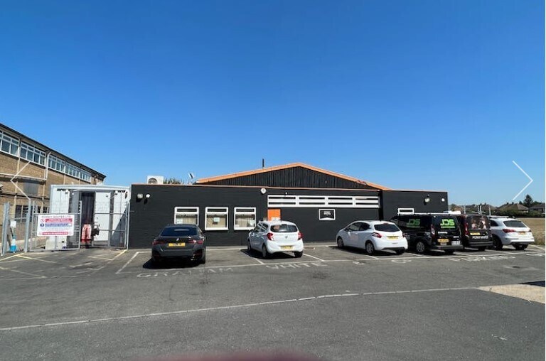 Manor Way, Woking GU22 9JX Industrial for Sale