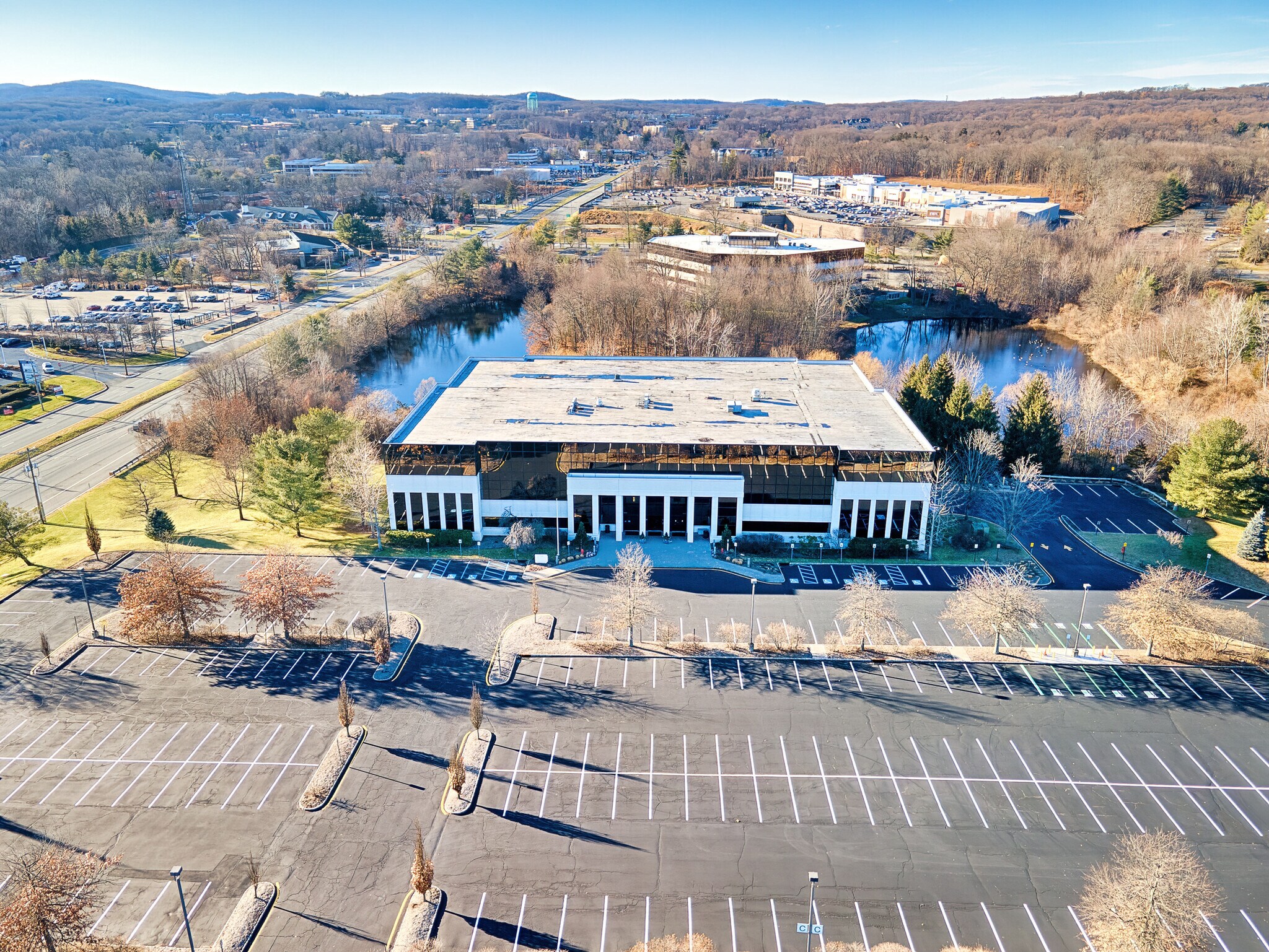 15 Waterview Blvd, Parsippany, NJ for sale Building Photo- Image 1 of 1
