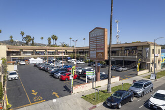 More details for 5125-5137 W Sunset Blvd, Los Angeles, CA - Retail for Lease