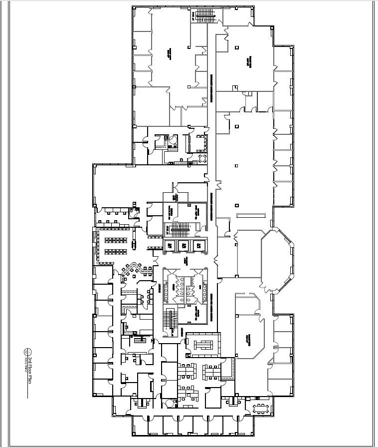 9420 Key West Ave, Rockville, Md 20850 - Officemedical For Lease 