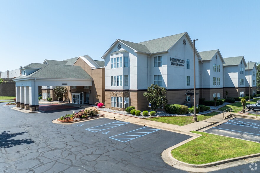 853 Centre St, Ridgeland, MS for sale - Primary Photo - Image 1 of 15