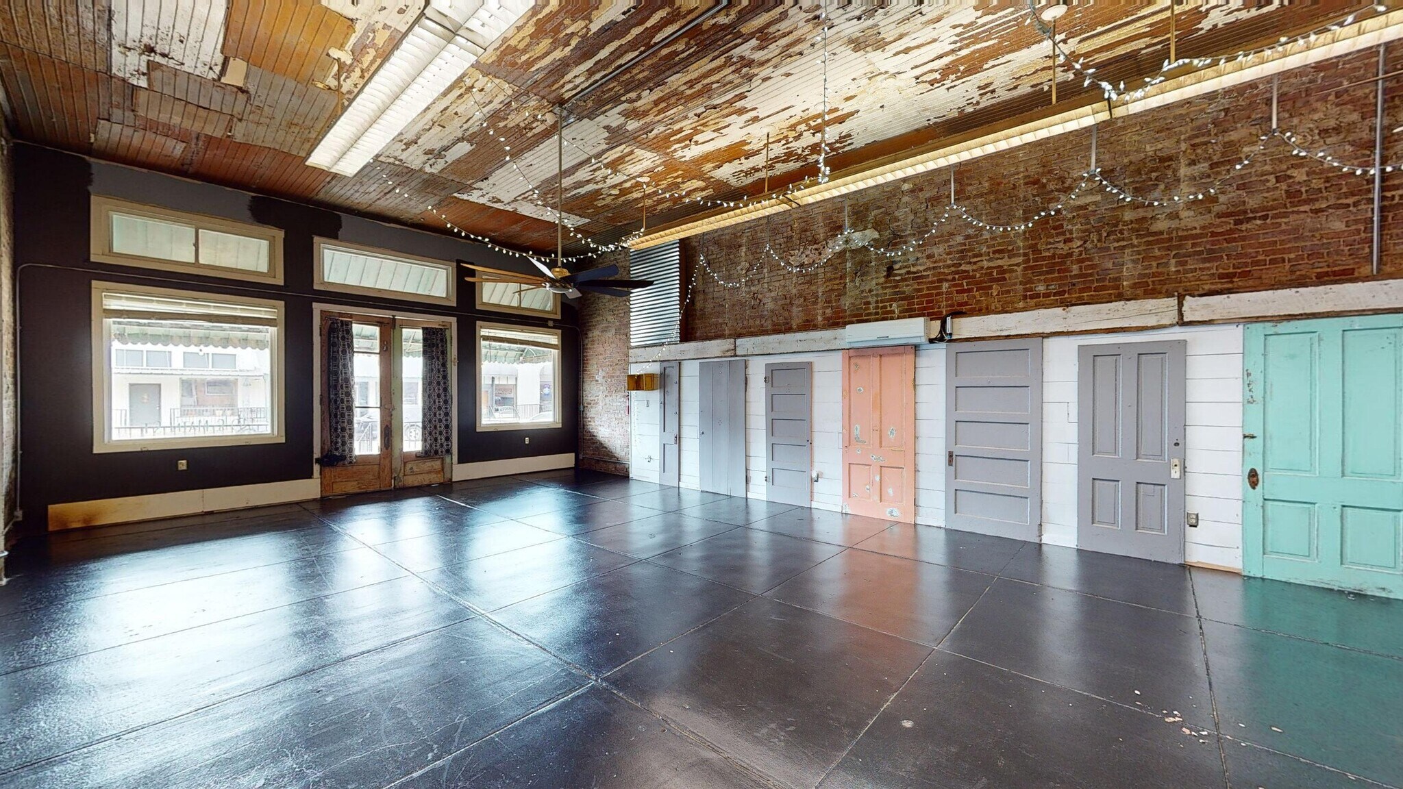 110 S Main St, Sardis, MS for sale Building Photo- Image 1 of 1