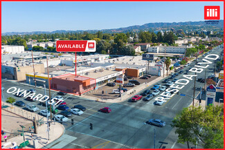 More details for 6026-6040 Reseda Blvd, Tarzana, CA - Retail for Lease