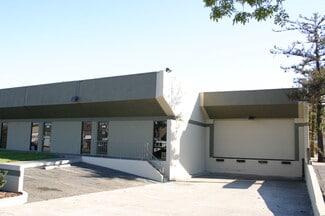 More details for 442-446 Nelo St, Santa Clara, CA - Industrial for Lease