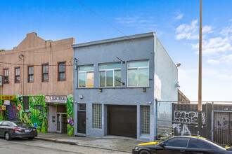 49 Duboce Ave, San Francisco, CA for lease Building Photo- Image 2 of 13