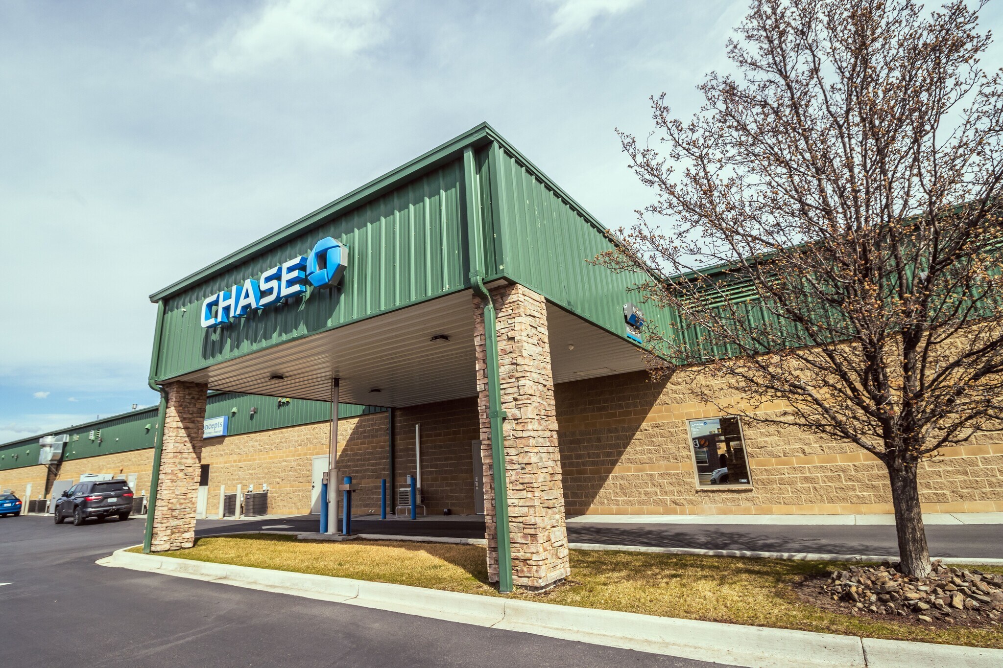 5204 Road 68, Pasco, WA 99301 Tuscany Plaza Retail Center