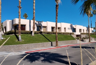 More details for 1800 E Tahquitz Canyon Way, Palm Springs, CA - Office for Lease