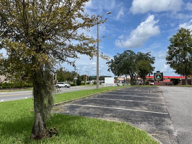 4005 SW 40th Blvd, Gainesville, FL for lease - Building Photo - Image 3 of 5