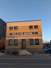148 W 600 S, Provo, UT for lease Building Photo- Image 2 of 13