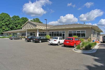 24466 Red Arrow Highway, Mattawan, MI for lease - Primary Photo - Image 1 of 4