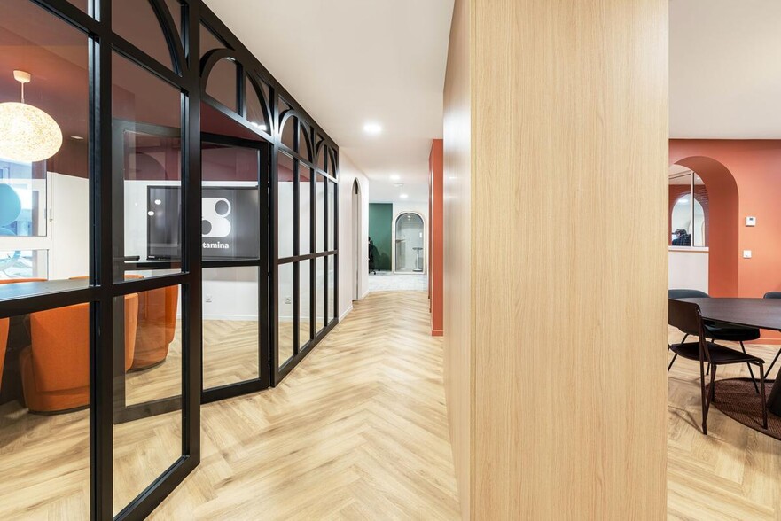 96 Rue Montgolfier, Lyon for lease - Interior Photo - Image 3 of 10
