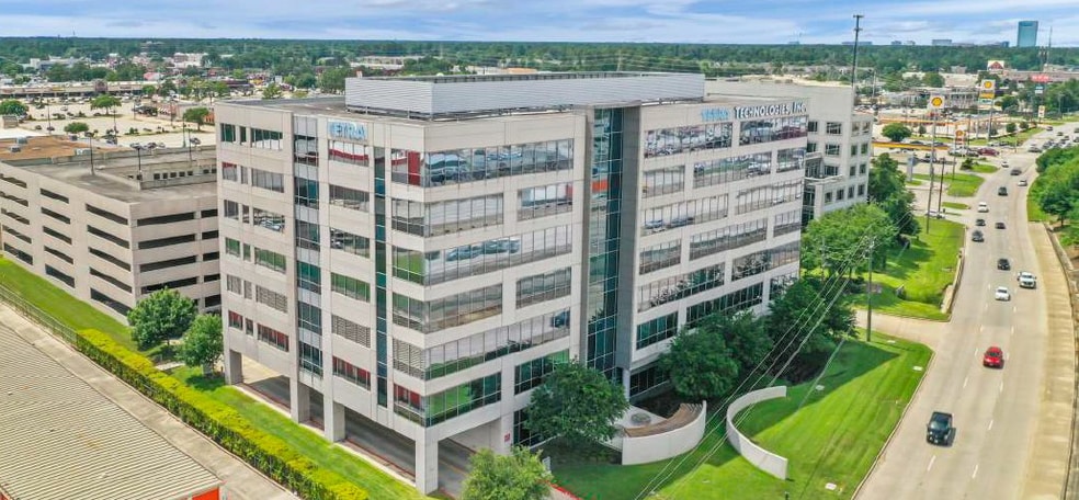 24955 Interstate 45 N, The Woodlands, TX for lease - Building Photo - Image 2 of 7