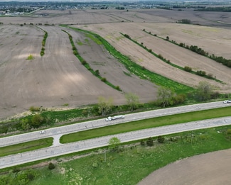 More details for NE University Ave, Pleasant Hill, IA - Land for Lease