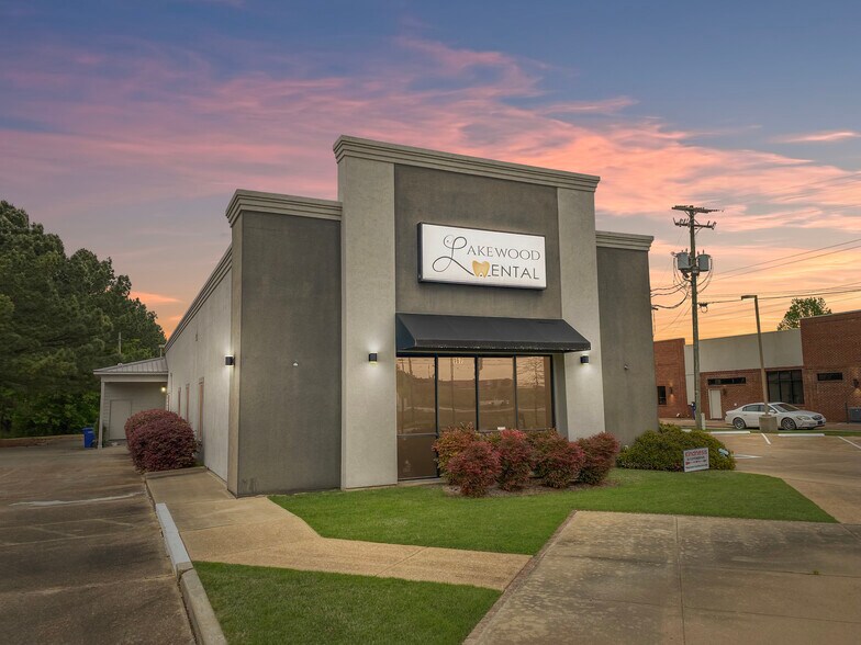 167 Lakewood Dr, Batesville, MS 38606