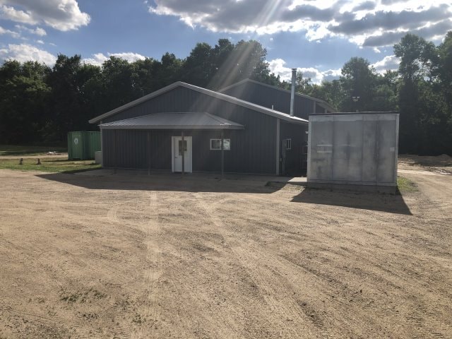 17067 213th Ave, Richmond, MN for sale Building Photo- Image 1 of 1