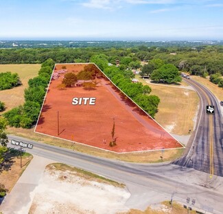 More details for 500 W New Hope Rd, McKinney, TX - Land for Sale