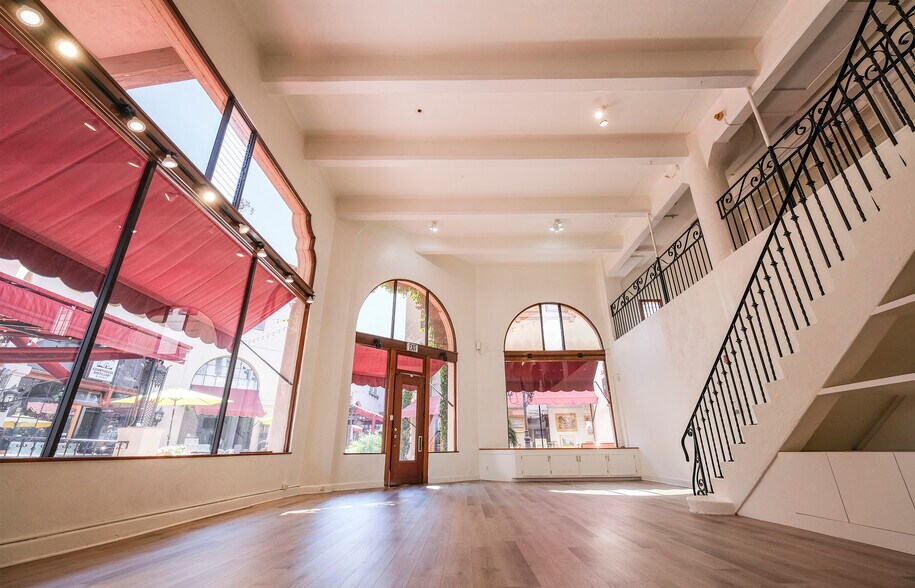 1114 State St, Santa Barbara, CA for lease - Building Photo - Image 2 of 6