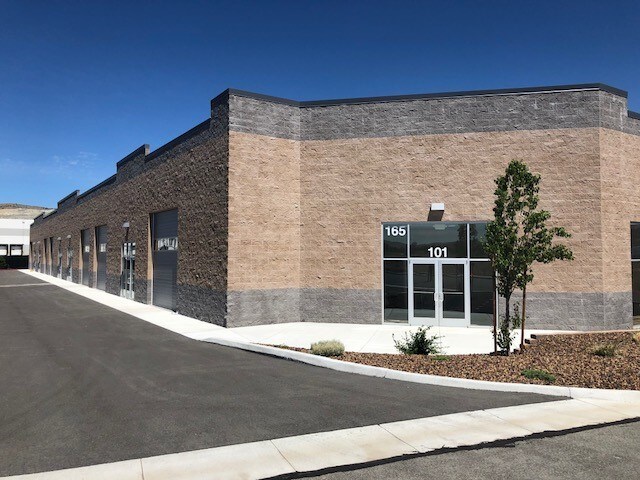 165 Design Pl, Sparks, NV for sale Building Photo- Image 1 of 1
