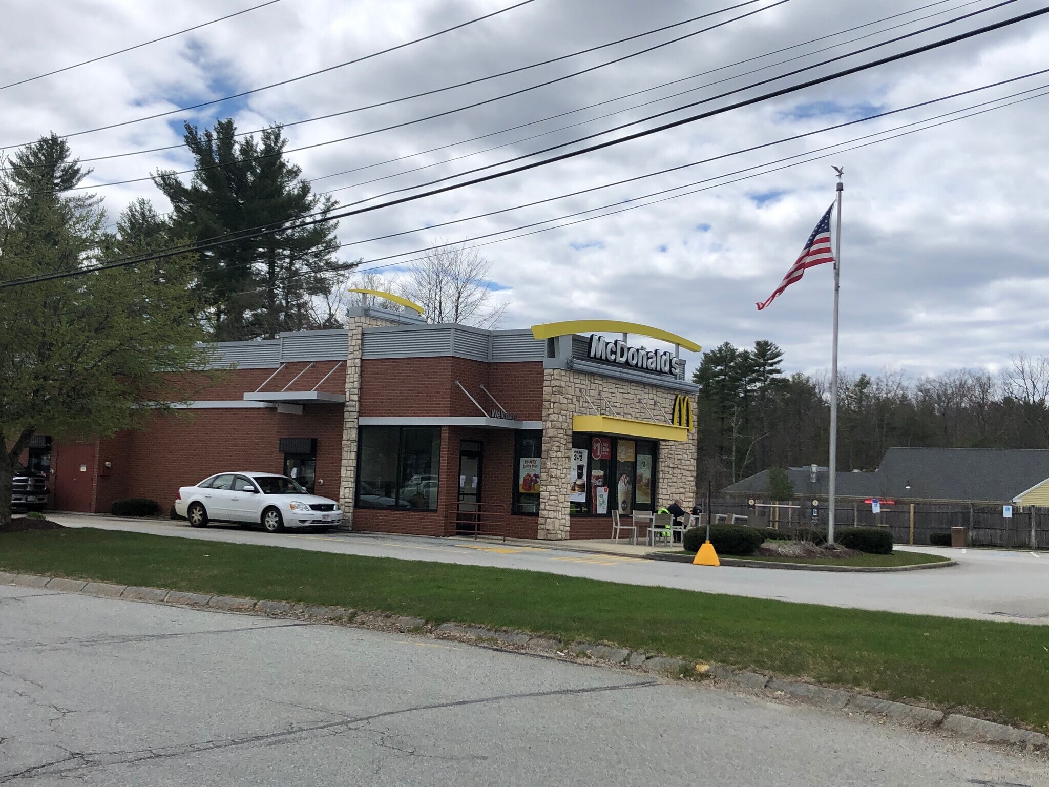 18 Main St, Townsend, MA 01469 Harbor Village