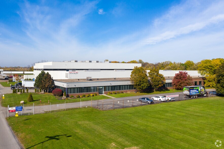 1779 Mount Read Blvd, Rochester, NY 14615