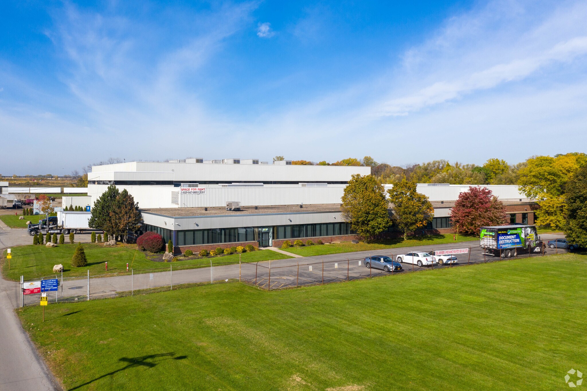 1779 Mount Read Blvd, Rochester, NY for sale Primary Photo- Image 1 of 1