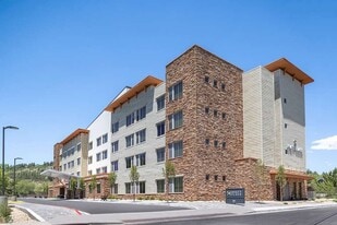 Hyatt Place Flagstaff - Pub