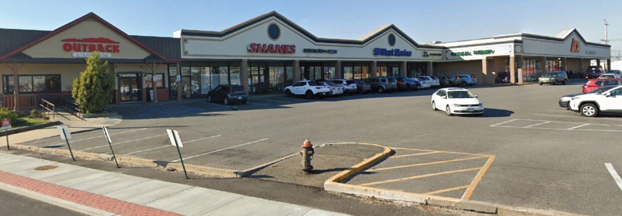 3965 Long Beach Rd, Island Park, NY for lease Building Photo- Image 1 of 2