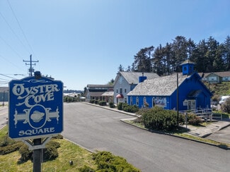 More details for Oyster Cove Square – for Sale, Coos Bay, OR