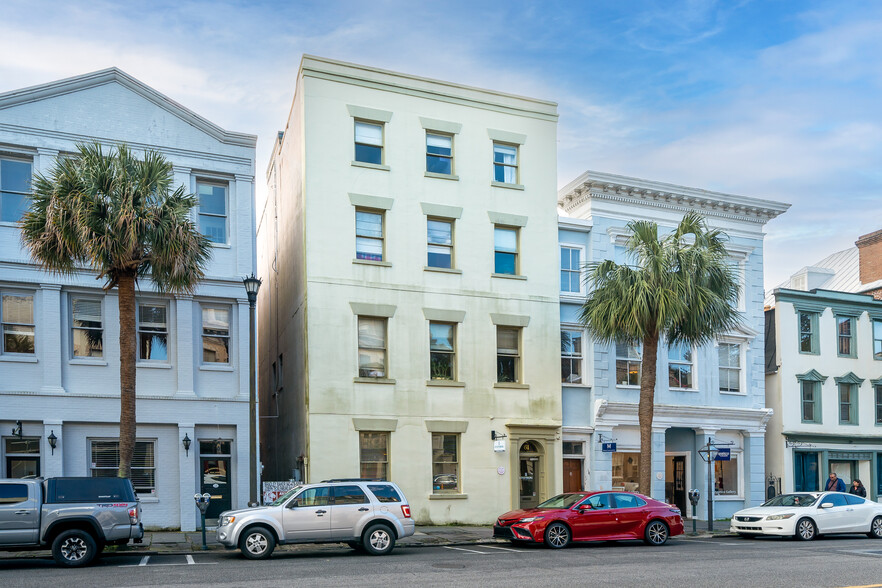 61 Broad St, Charleston, SC for lease - Building Photo - Image 1 of 8