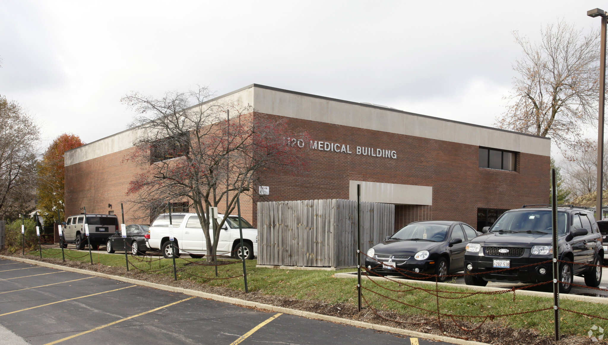 1120 N Arlington Heights Rd, Arlington Heights, IL for sale Building Photo- Image 1 of 1