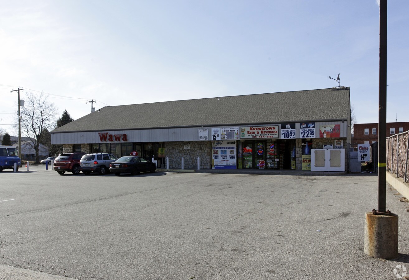 8900 Krewstown Rd, Philadelphia, PA 19115