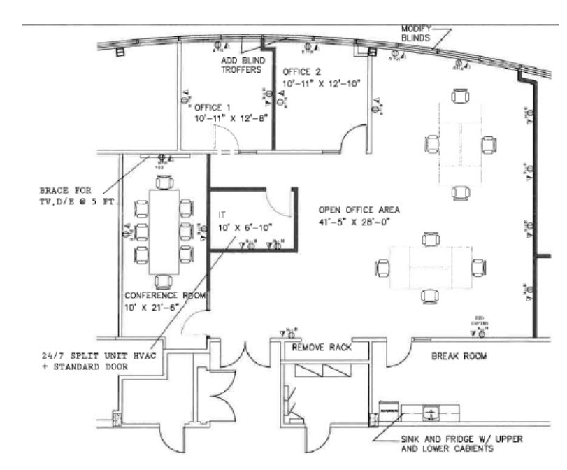 7700 NE Parkway Dr, Vancouver, WA for lease Floor Plan- Image 1 of 1