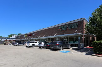 More details for 2525 Southmore Blvd, Houston, TX - Retail for Lease