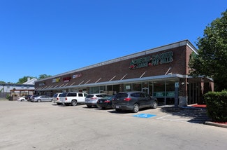 More details for 2533 Southmore Blvd, Houston, TX - Retail for Lease