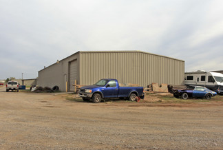 More details for 811 S Sunnylane Rd, Moore, OK - Industrial for Lease